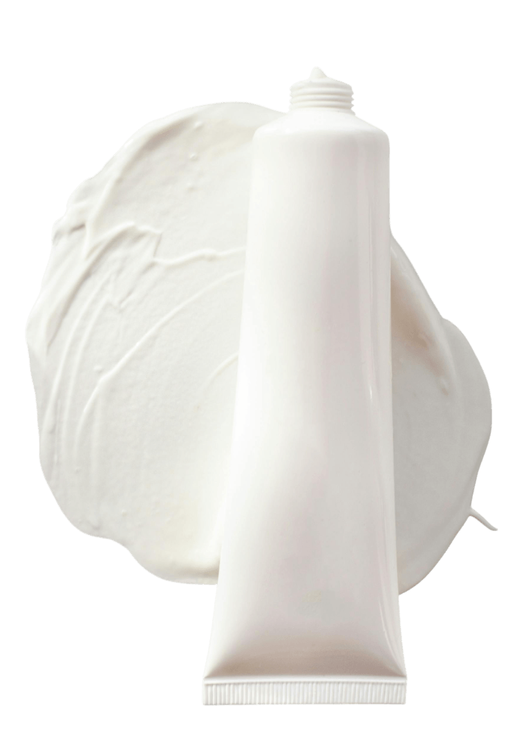 Conventionele crème