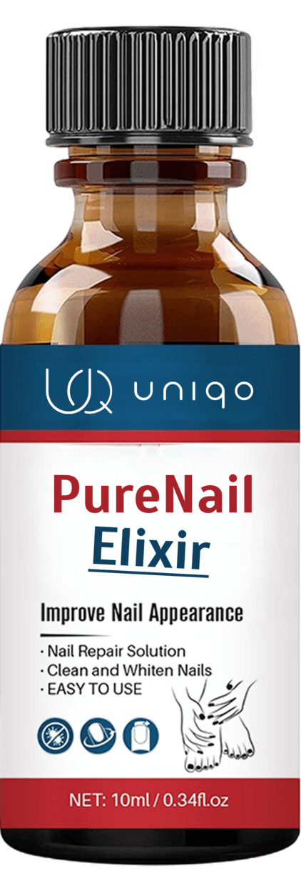 PureNail Elixir