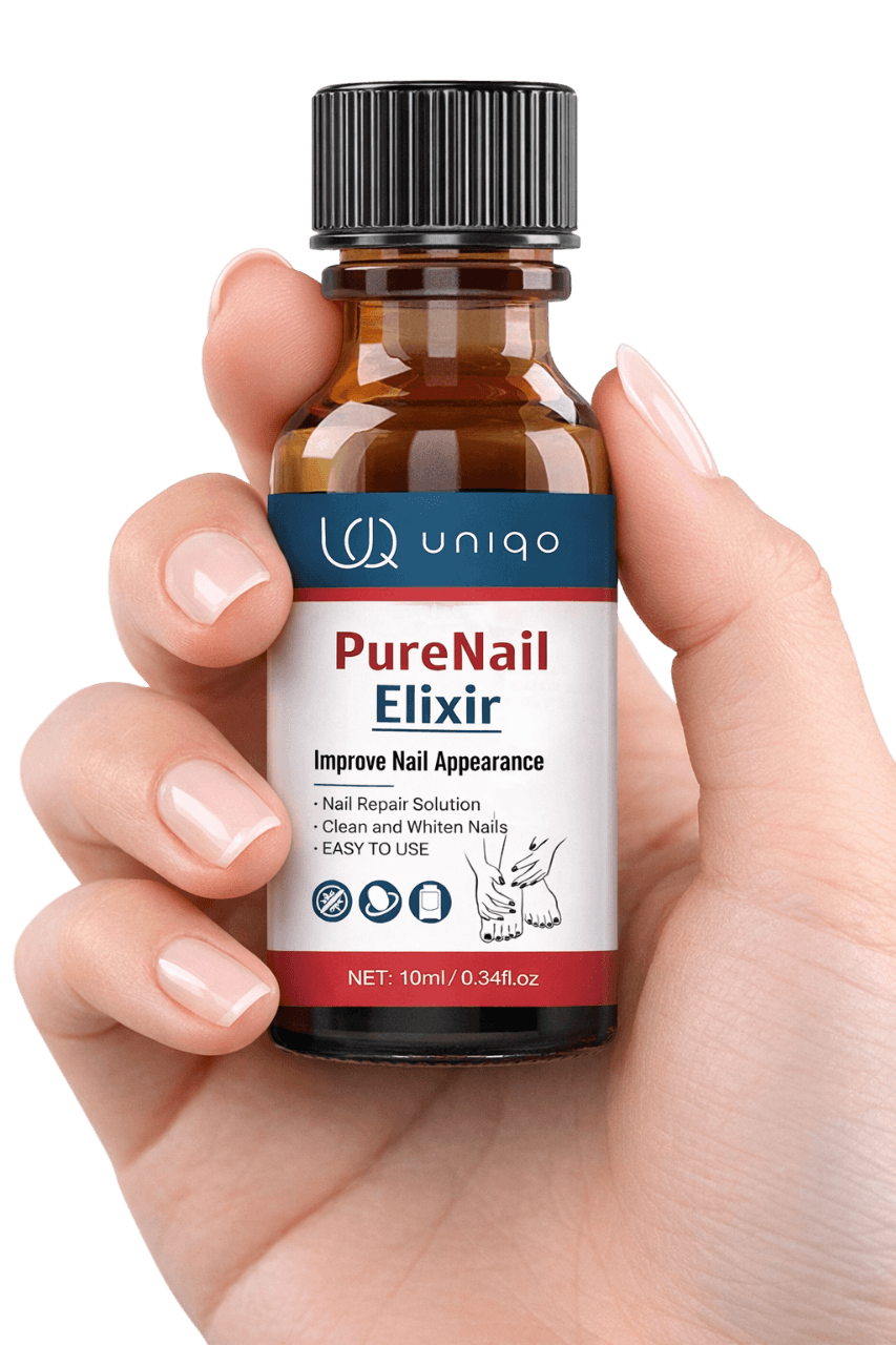 PureNail Elixir
