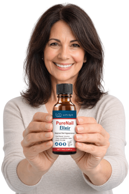 PureNail Elixir producten
