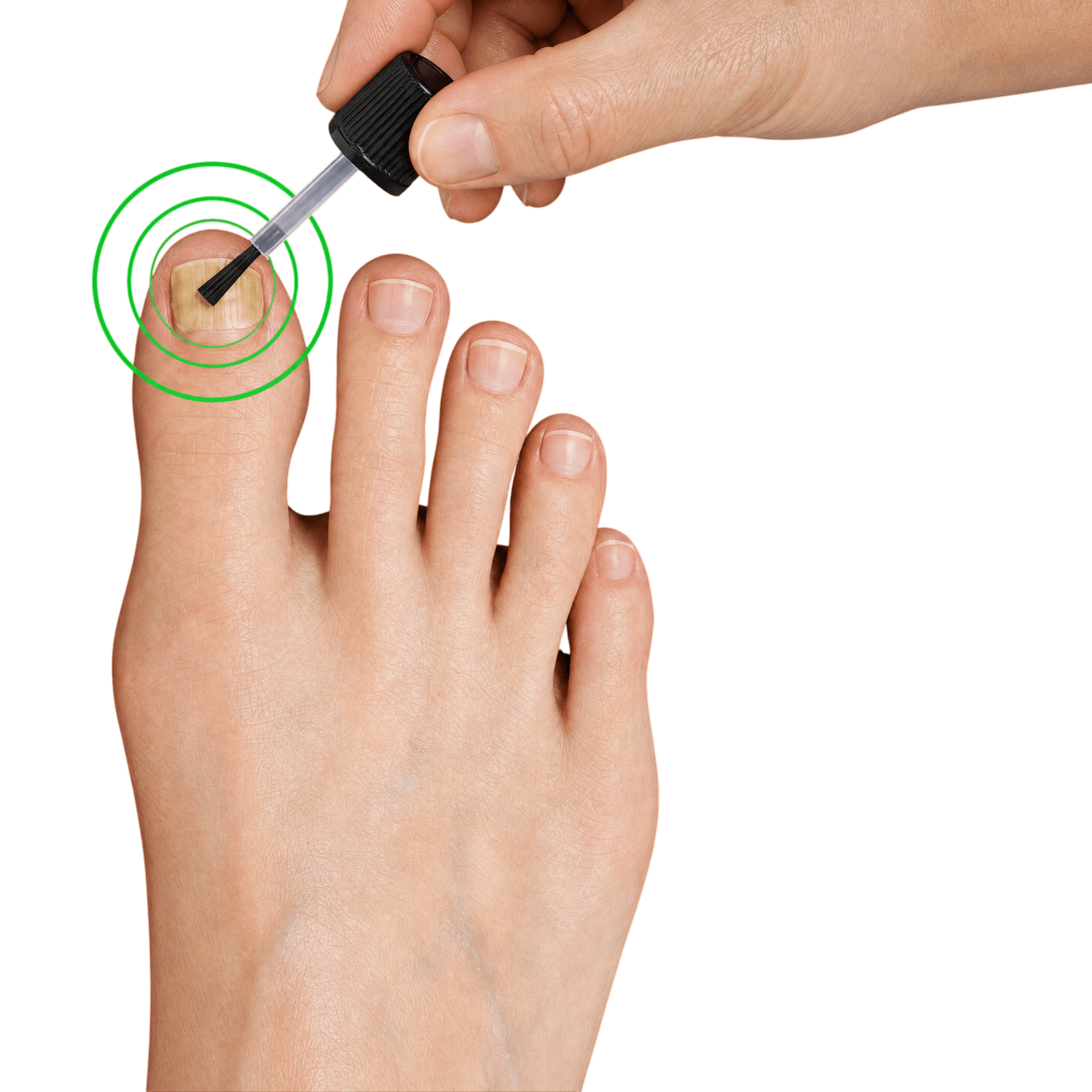 PureNail Elixir