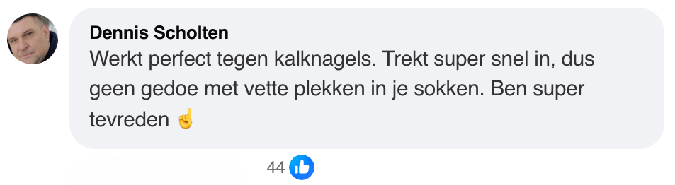 Klantervaring 1