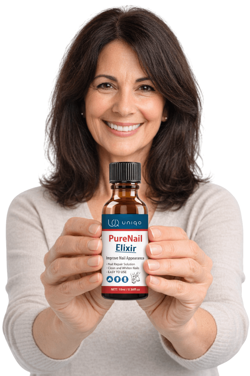 PureNail Elixir producten
